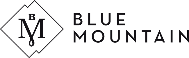 Blue Mountain